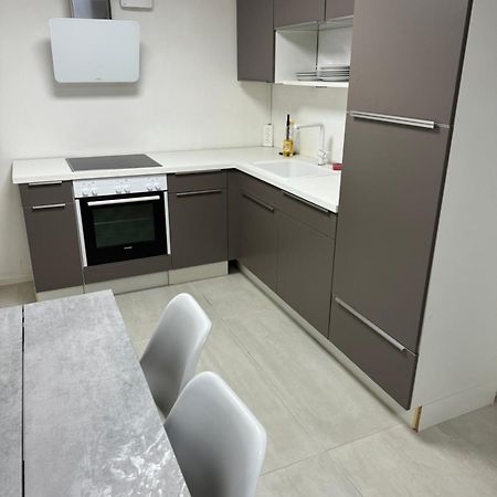 Italian Rooms 7 Aalbor Kültér fotó
